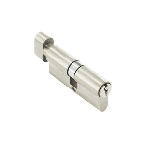 Securit Euro Double Thumbturn Cylinder 40x40