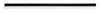 Woodside PVC Brush Seal White