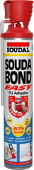 Soudal Soudabond Easy Genius Gun 750ml