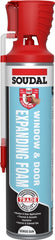 Soudal Window Door Expanding Foam 600ml