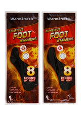 Hearth & Home Foot Warmer Pack of 2