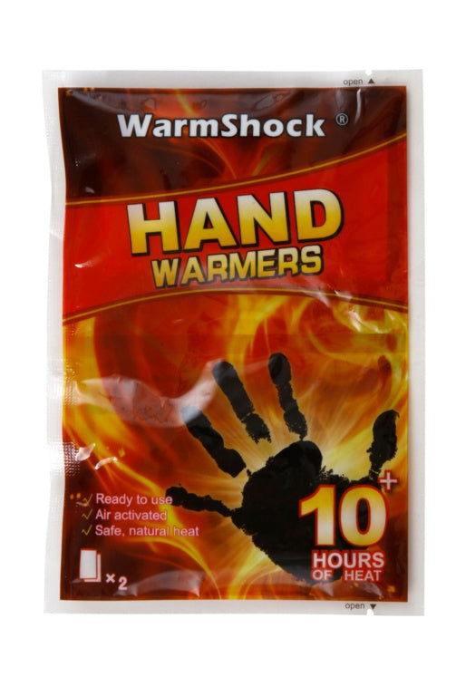 Hearth & Home Hand Warmers Pack of 2