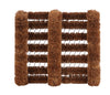 Groundsman Deluxe Boot Scraper 32x36