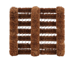 Groundsman Deluxe Boot Scraper 32x36