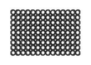 Groundsman Ringo Rubber Mat Length 60cm x Width 40cm