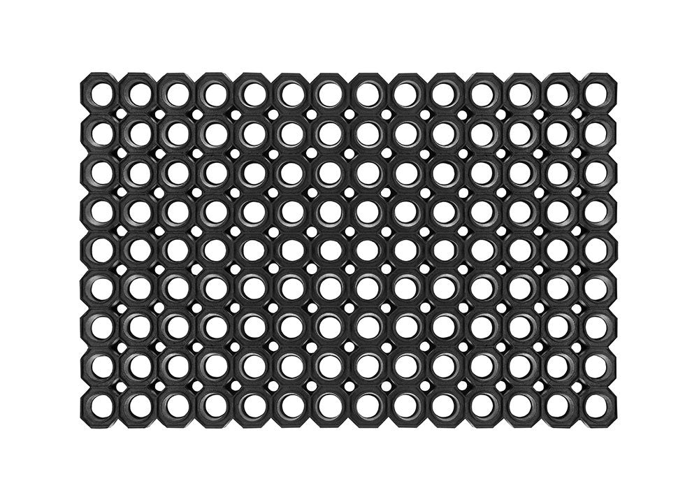 Groundsman Ringo Rubber Mat Length 60cm x Width 40cm