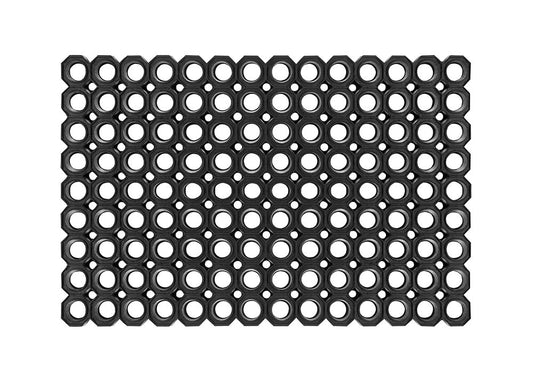 Groundsman Ringo Rubber Mat Length 60cm x Width 40cm