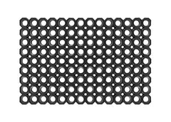 Groundsman Ringo Rubber Mat Length 60cm x Width 40cm