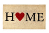Groundsman Home Design  Doormat 40 x 70cm