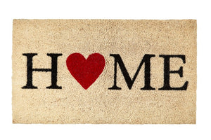 Groundsman Home Design  Doormat 40 x 70cm