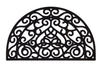 Groundsman Half Moon Entrance Mat 45x75