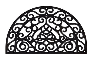 Groundsman Half Moon Entrance Mat 45x75