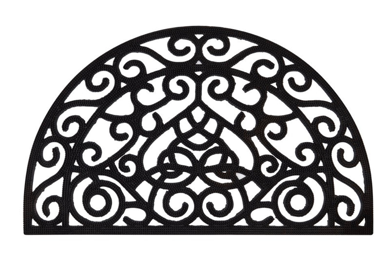 Groundsman Half Moon Entrance Mat 45x75