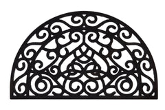 Groundsman Half Moon Entrance Mat 45x75
