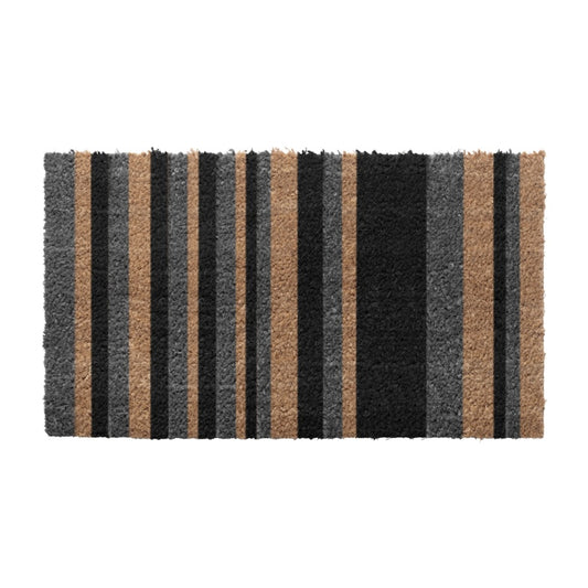 Groundsman Stripes Doormat 40x70