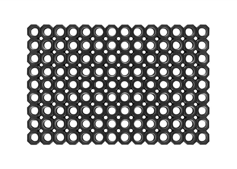 Groundsman Ringo Rubber Mat 60 x 80cm
