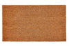 Groundsman Coir Mat With PVC Back 40 x 70cm
