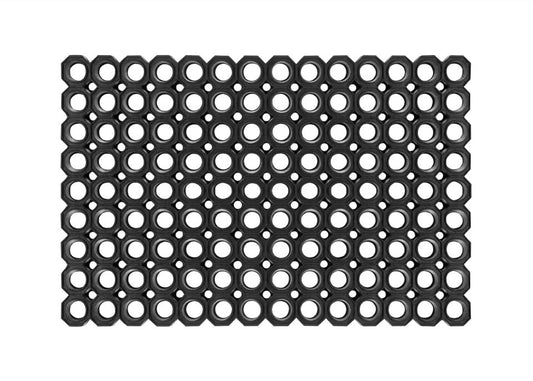Groundsman XL Rubber Ring Mat 100 x 50cm
