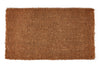 Groundsman Coir Doormat 45x75