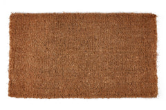 Groundsman Coir Doormat 45x75