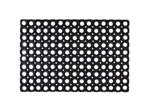 Groundsman Rubber Ring Mat 60x40