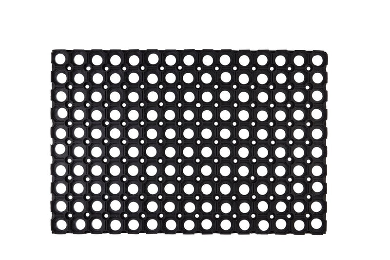 Groundsman Rubber Ring Mat 60x40