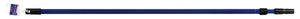 SupaDec Telescopic Pole 106cm-198cm
