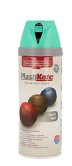 PlastiKote Twist & Spray Paint 400ml Duck Egg Blue Matt