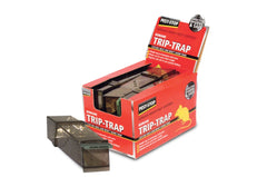 Pest-Stop Trip Trap