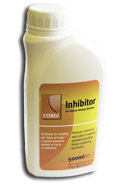 Corgi System Inhibitor Concentrate 500ml
