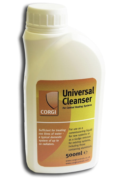 Corgi Universal Cleanser Concentrate 500ml