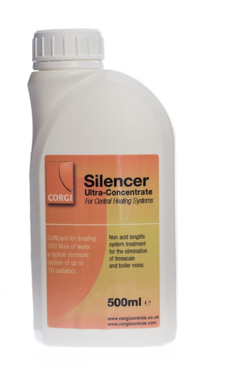 Corgi Silencer Concentrate 500ml