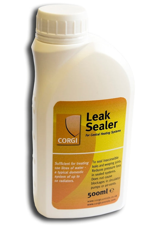 Corgi Leak Sealer Concentrate 500ml