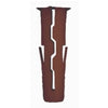 Rawlplug Universal Plug Brown Pack 1000
