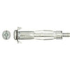 Rawlplug Hollow Wall Anchor Pack 20 M5X37