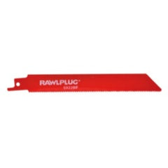 Rawlplug Recipro Saw Blades Medium Pack 5