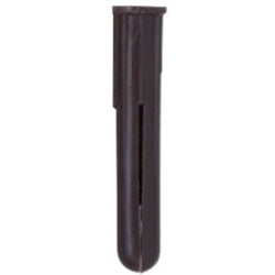 Rawlplug Contractors Plastic Plug 10 x 100 Brown