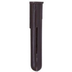 Rawlplug Contractors Plastic Plug 10 x 100 Brown