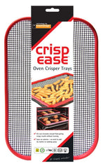 Toastabags Crispease Oven Crisper Tray Oblong