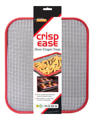 Toastabags Crispease Oven Crisper Tray Large