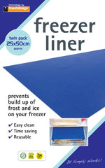 Toastabags Freezer Liner Pack Pack 2