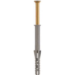 Rawlplug Frame Fixing Pack 16 8X60