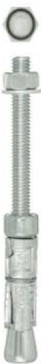 Rawlplug Rawlbolt Bolt Projecting M10/60P Pack 5