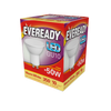 Eveready LED GU10 5W 345lm Warm White 3000k