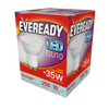 Eveready LED GU10 3W 250lm Daylight 6500k