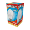 Eveready LED GLS 9.6w 806lm Warm White 3000k B22
