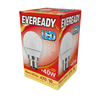 Eveready LED Golf 6w 470lm Warm White 3000k B22
