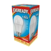 Eveready LED GLS 14w 1521lm Warm White 3000k B22