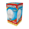 Eveready LED GLS 5.6w 470lm Warm White 3000k E27
