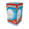 Eveready LED GLS 5.6w 480lm Daylight 6500k B22